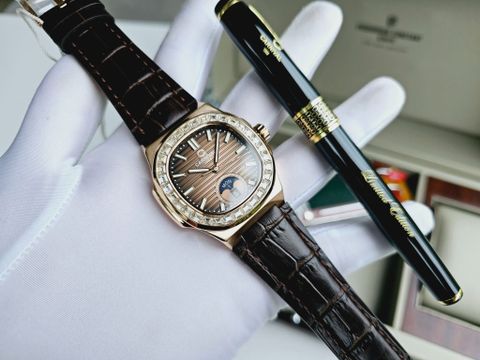  Đồng hồ Carnival 8110G-VH-DD-N 