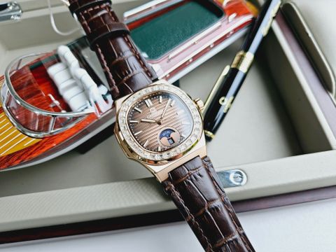  Đồng hồ Carnival 8110G-VH-DD-N 