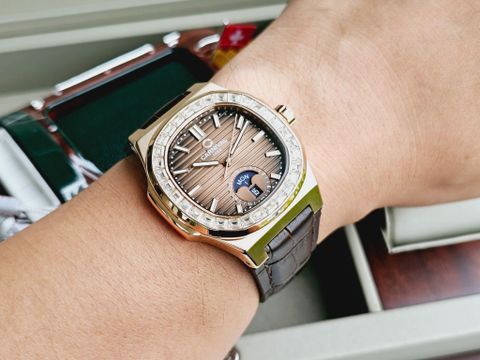  Đồng hồ Carnival 8110G-VH-DD-N 