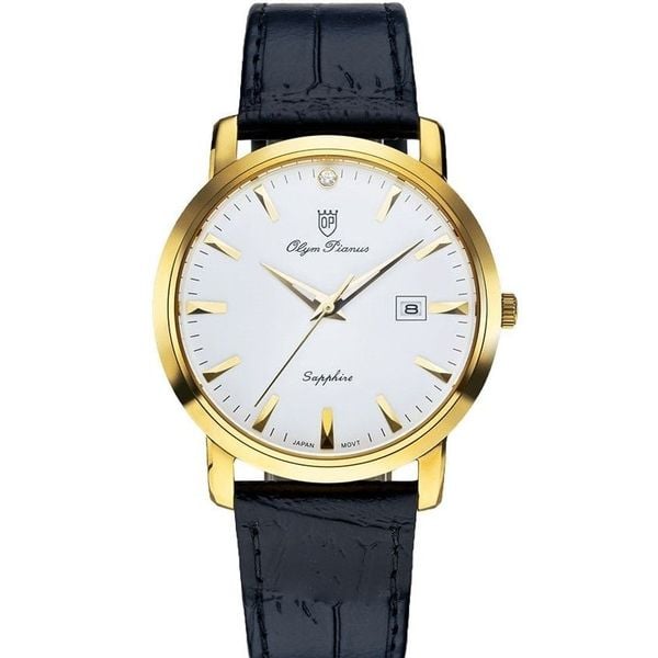 Đồng hồ Olym Pianus OP130-06MK-GL-T