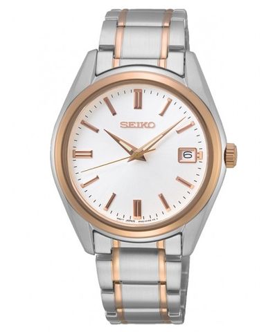  Đồng hồ Seiko SUR322P1 