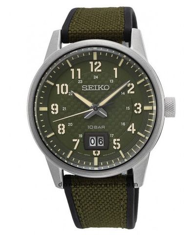  Đồng hồ Seiko SUR323P1 