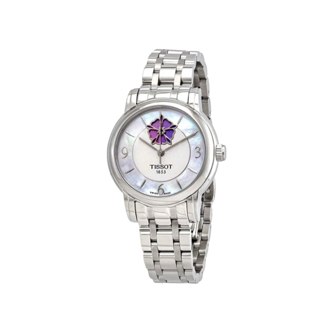  Đồng hồ Tissot T050.207.11.117.05 