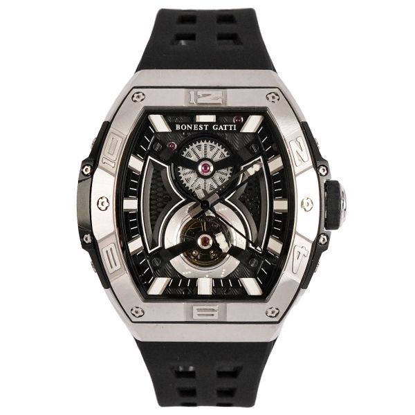 Đồng Hồ Bonest Gatti BG5701-A2