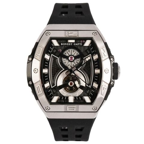  Đồng Hồ Bonest Gatti BG5701-A2 