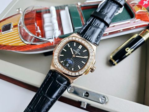  Đồng hồ Carnival 8110G-VH-DD-D 