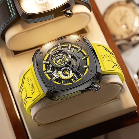 Đồng Hồ Bonest Gatti BG6601-A4 