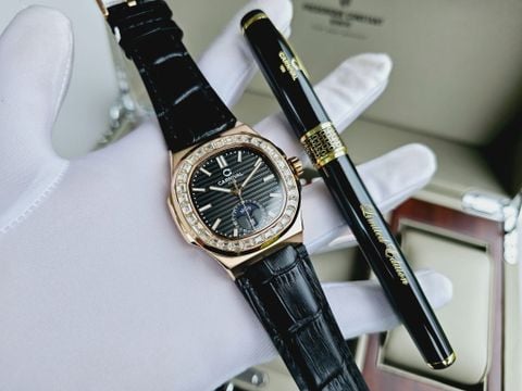  Đồng hồ Carnival 8110G-VH-DD-D 