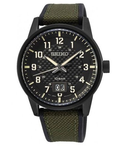  Đồng hồ Seiko SUR325P1 