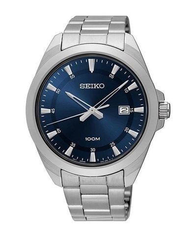  Đồng hồ Seiko SUR207P1 