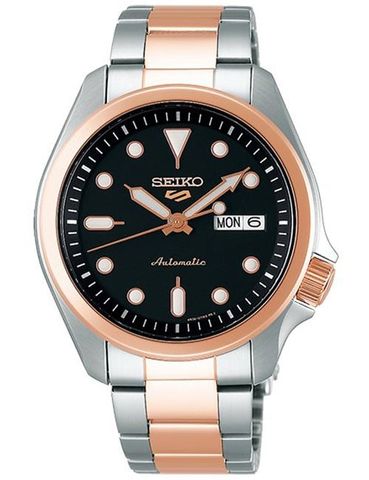  Đồng hồ Seiko SRPE58K1 