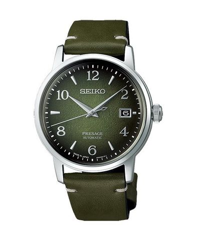  Đồng hồ Seiko SRPF41J1 