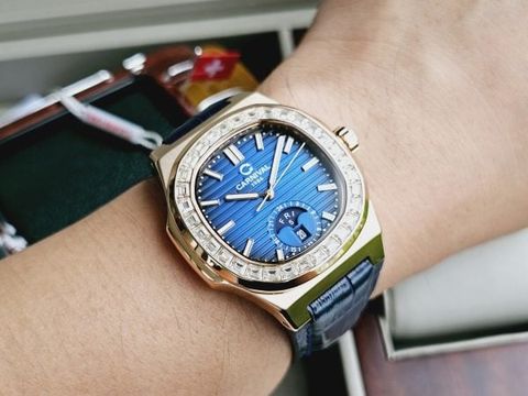  Đồng hồ Carnival 8110G-VH-DD-X 