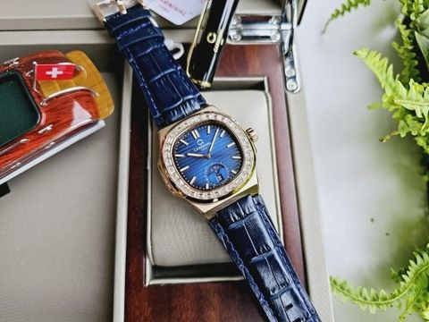  Đồng hồ Carnival 8110G-VH-DD-X 