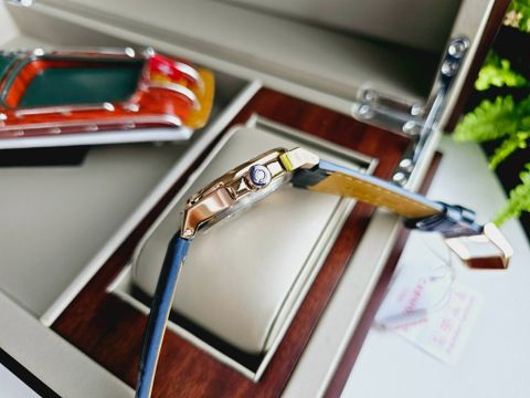  Đồng hồ Carnival 8110G-VH-DD-X 