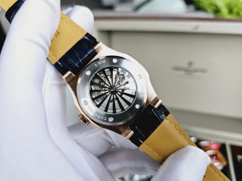  Đồng hồ Carnival 8110G-VH-DD-X 