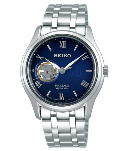  Đồng hồ Seiko SSA411J1 