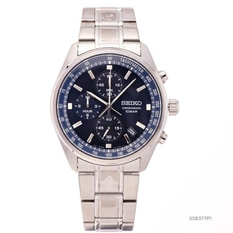  Đồng hồ Seiko SSB377P1 