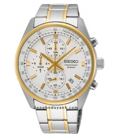  Đồng hồ Seiko SSB380P1 