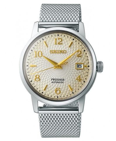  Đồng hồ Seiko SRPF37J1 