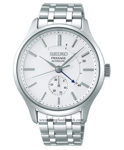  Đồng hồ Seiko SSA395J1 