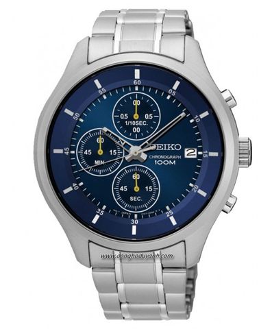  Đồng hồ Seiko SKS537P1 