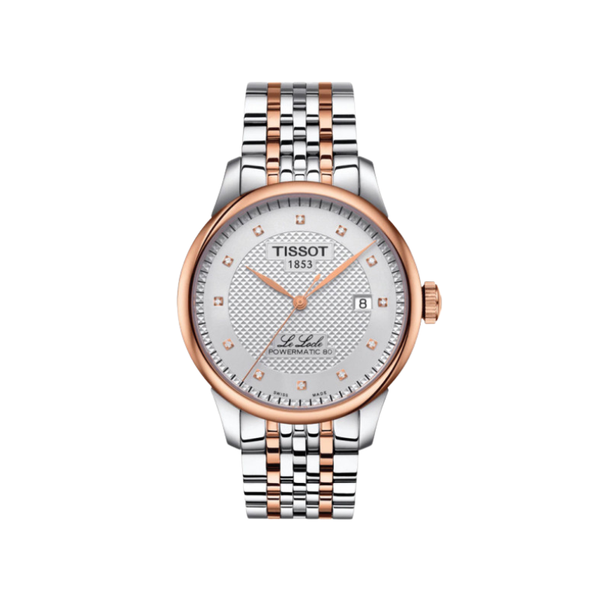 Đồng hồ Tissot T006.407.22.036.01