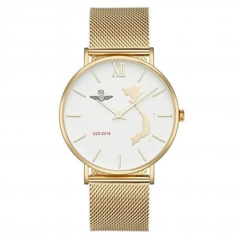  Đồng hồ SRWatch VNU2318.1402 
