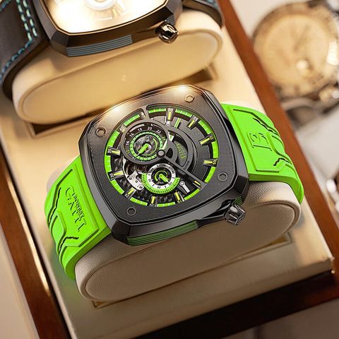  Đồng Hồ Bonest Gatti BG6601-A5 