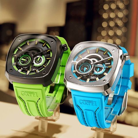 Đồng Hồ Bonest Gatti BG6601-A5 
