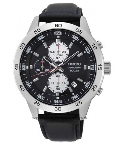  Đồng hồ Seiko SKS649P1 