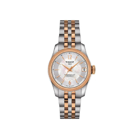  Đồng hồ Tissot T108.208.22.117.01 