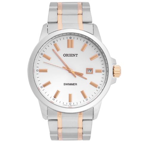  Đồng hồ Orient SUNE5001W0 