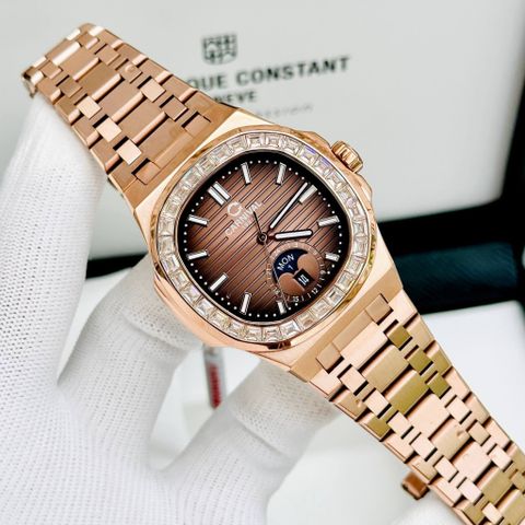  Đồng hồ Carnival 8110G-VH-N 