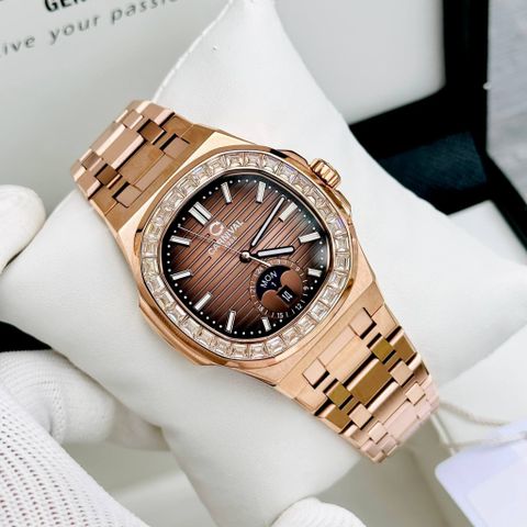  Đồng hồ Carnival 8110G-VH-N 