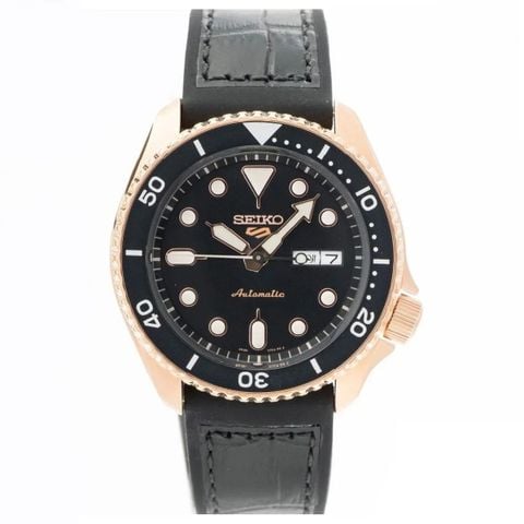  Đồng hồ Seiko SRPD76K1 