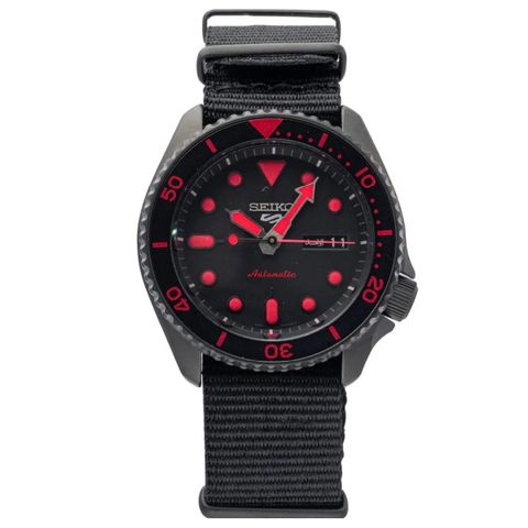  Đồng hồ Seiko SRPD83K1 