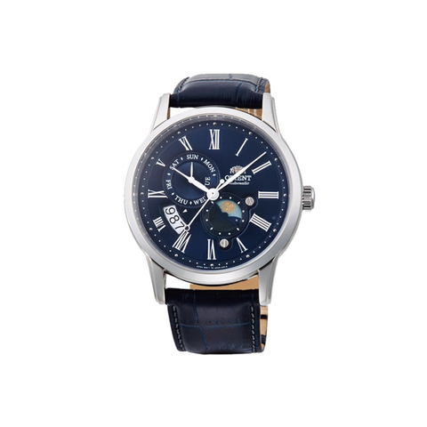  Đồng hồ Orient RA-AK0011D10B 