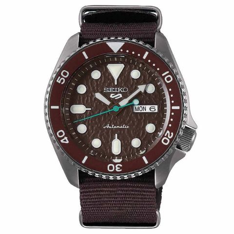  Đồng hồ Seiko SRPD85K1 
