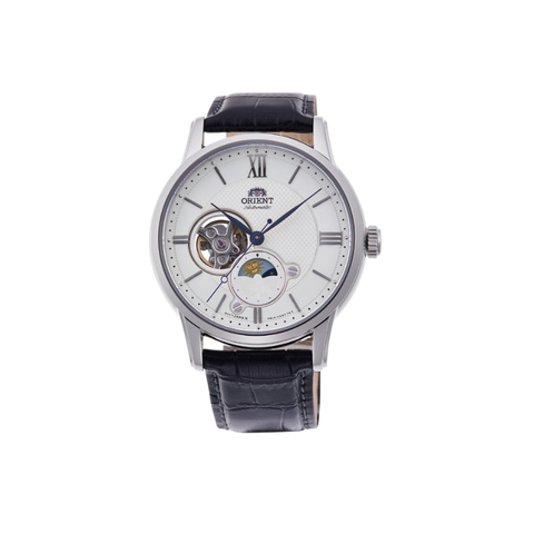  Đồng hồ Orient RA-AS0011S10B 