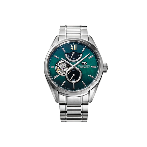  Đồng hồ Orient RE-BY0005A00B 