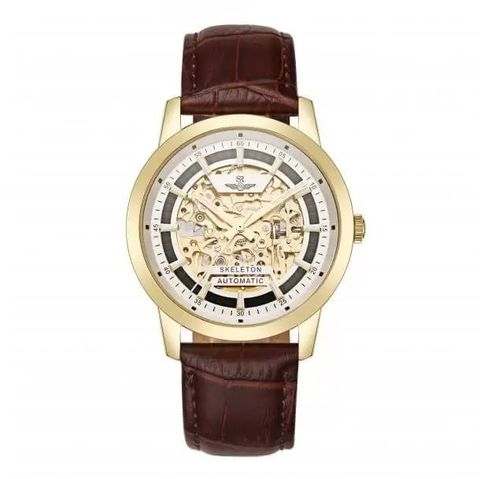  Đồng hồ SRWatch SG8897.4602 