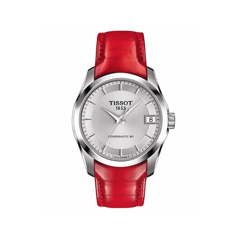  Đồng hồ Tissot T035.207.16.031.01 
