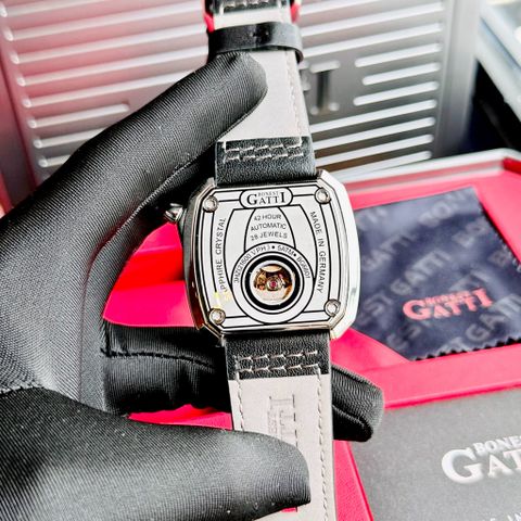  Đồng Hồ Bonest Gatti BG6601-B2 