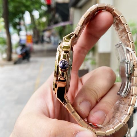  Đồng hồ Carnival 8110G-VH-T 