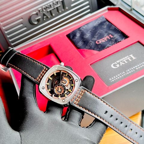  Đồng Hồ Bonest Gatti BG6601-B2 
