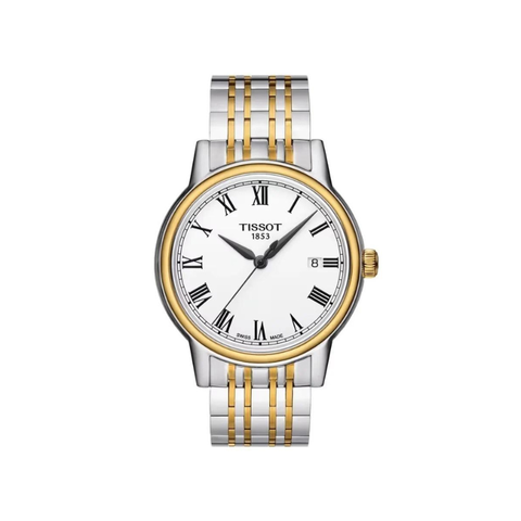  Đồng hồ Tissot T085.410.22.013.00 