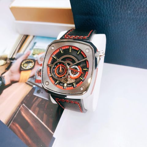  Đồng Hồ Bonest Gatti BG6601-B3 