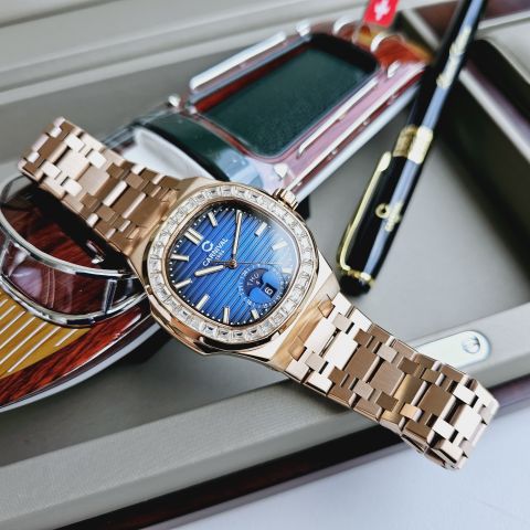  Đồng hồ Carnival 8110G-VH-X 