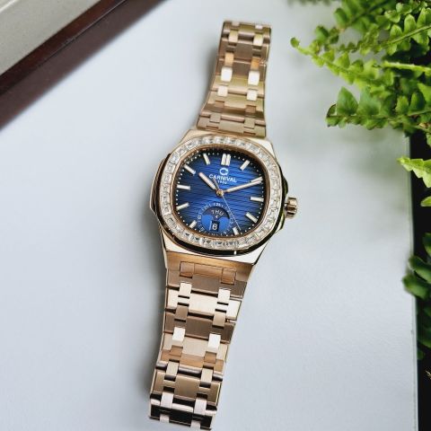  Đồng hồ Carnival 8110G-VH-X 